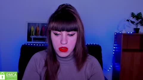 Ivanna online show from 01.23.25