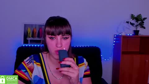 Ivanna online show from 01.27.25