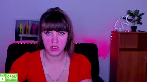 Ivanna online show from 02.01.25