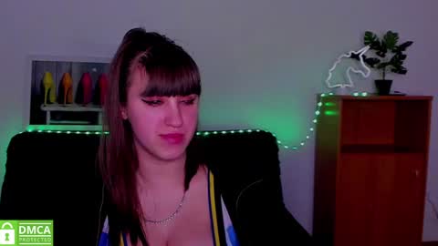 Ivanna online show from 02.03.25