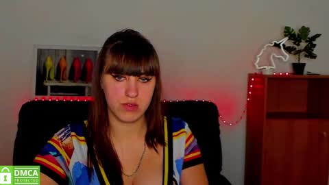 Ivanna online show from 02.10.25