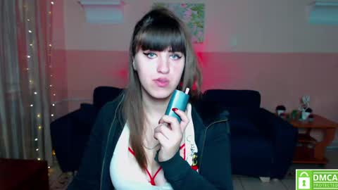 Ivanna online show from 02.14.25