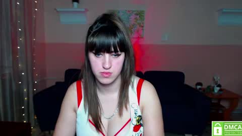 Ivanna online show from 02.14.25