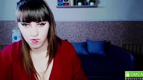 Ivanna online show from 03.08.25