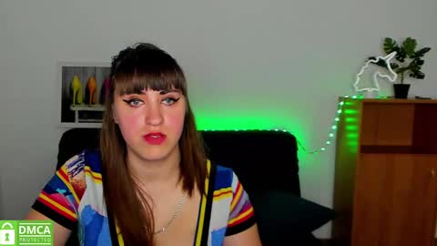 Ivanna online show from 03.10.25