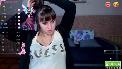 Ivanna online show from 12.01.25