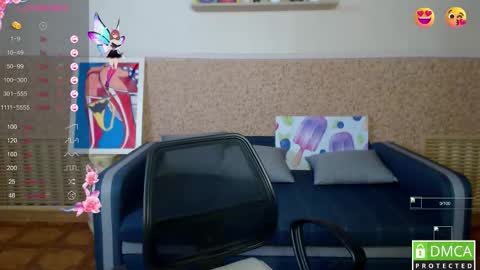 Ivanna online show from 12.05.25