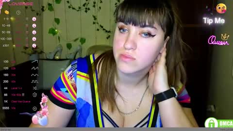 Ivanna online show from 02.16.26