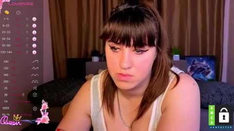 Ivanna online show from 03.19.26