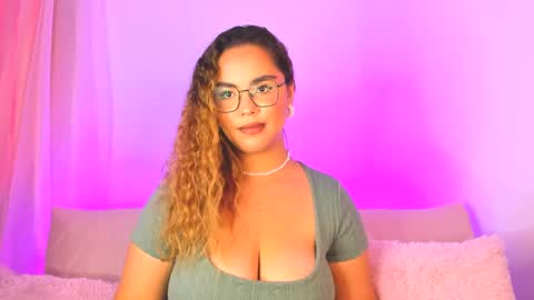 amalia bennet online show from 03.05.25