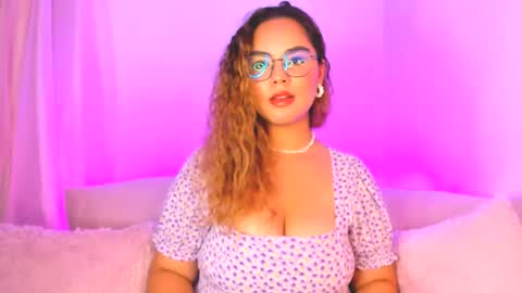 amalia bennet online show from 03.06.25