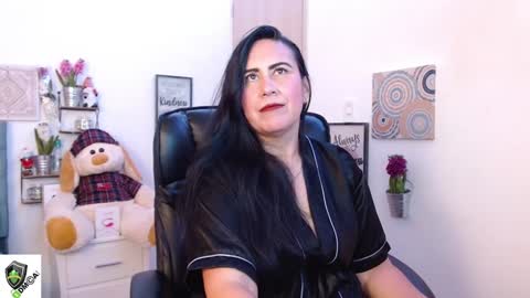 AMALIA online show from 12.05.24