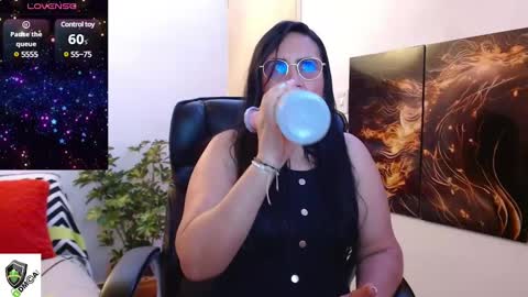 AMALIA online show from 02.28.25