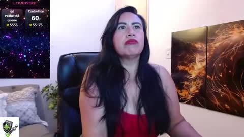 AMALIA online show from 03.12.25