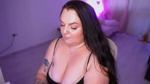 Snapshot of amalia_minkxx chatting on 05.24.26 amalia_minkxx online show from 05.24.26