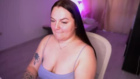 Snapshot of amalia_minkxx chatting on 05.30.26 amalia_minkxx online show from 05.30.26