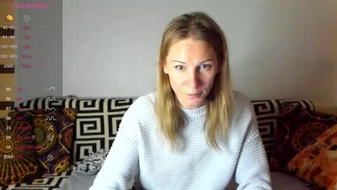 Amalia online show from 10.05.25