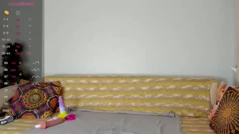 Amalia online show from 01.18.26