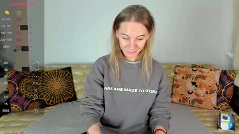 Amalia online show from 02.04.26