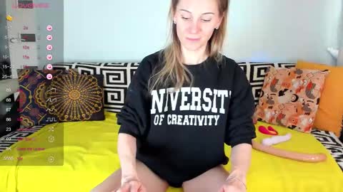 Amalia online show from 03.06.26