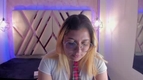 Amalia Im Back See you soon this January 7 at 10 pm Colombia time online show from 01.10.25