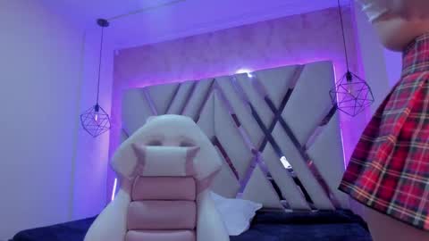 Amalia Im Back See you soon this January 7 at 10 pm Colombia time online show from 03.12.25