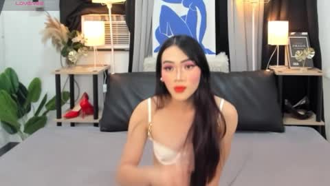 amaliaanderson69 online show from 09.10.25