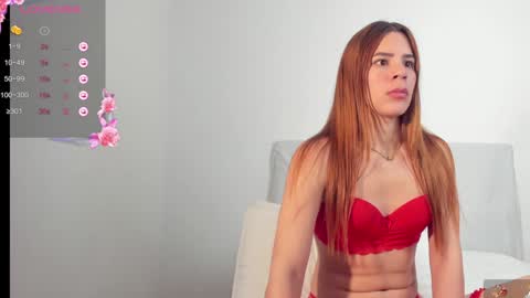 amaliaariel online show from 01.24.25