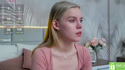 Amalia online show from 12.14.24