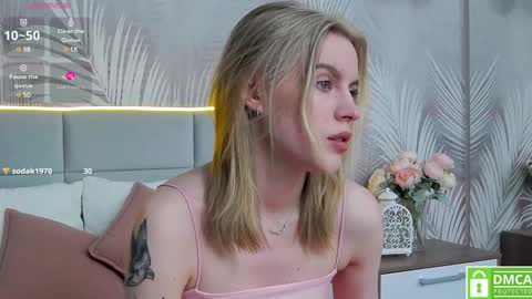 Amalia online show from 12.19.24