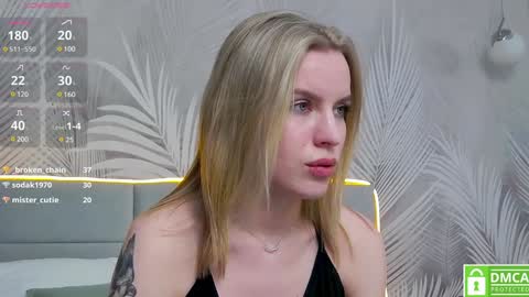 Amalia online show from 12.20.24