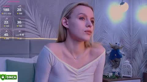 Amalia online show from 01.05.25