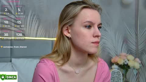 Amalia online show from 01.23.25