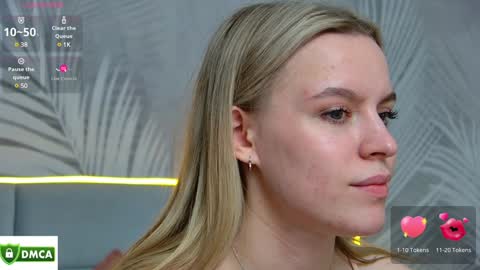 Amalia online show from 01.24.25