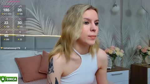 Amalia online show from 01.28.25