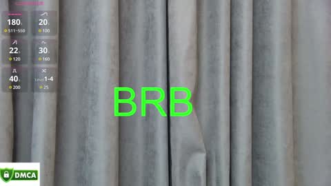 Amalia online show from 01.28.25