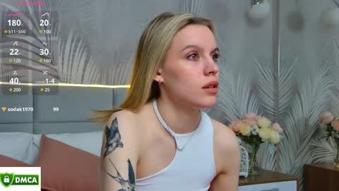 Amalia online show from 02.11.25