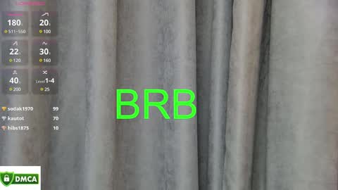 Amalia online show from 02.24.25