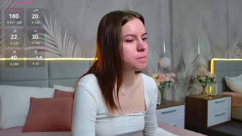 Amalia online show from 09.10.25