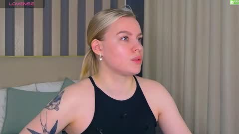 Amalia online show from 04.16.26