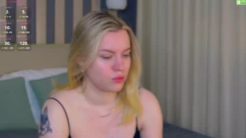 Amalia online show from 04.19.26