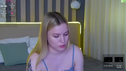 Snapshot of amaliabell chatting on 06.05.26 Amalia online show from 06.05.26