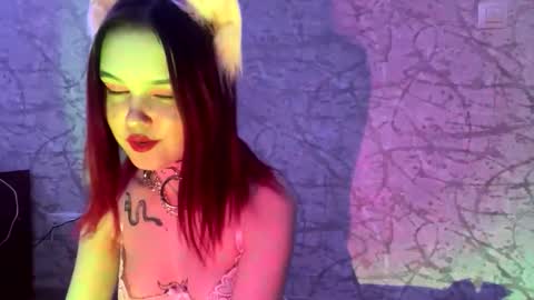 Amaliajess online show from 03.13.26