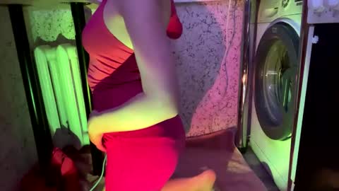 Amaliajess online show from 03.31.26