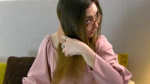 Amalia online show from 01.28.25