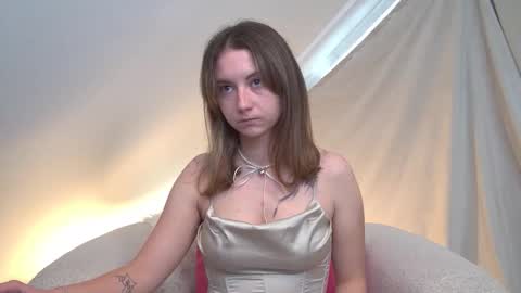 Amalia online show from 09.17.25