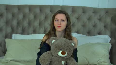 AmaliaLima online show from 03.14.26