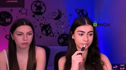 Amalia online show from 03.27.26