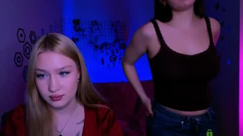 Amalia online show from 04.17.26