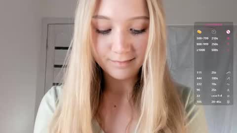 Kate online show from 09.15.25